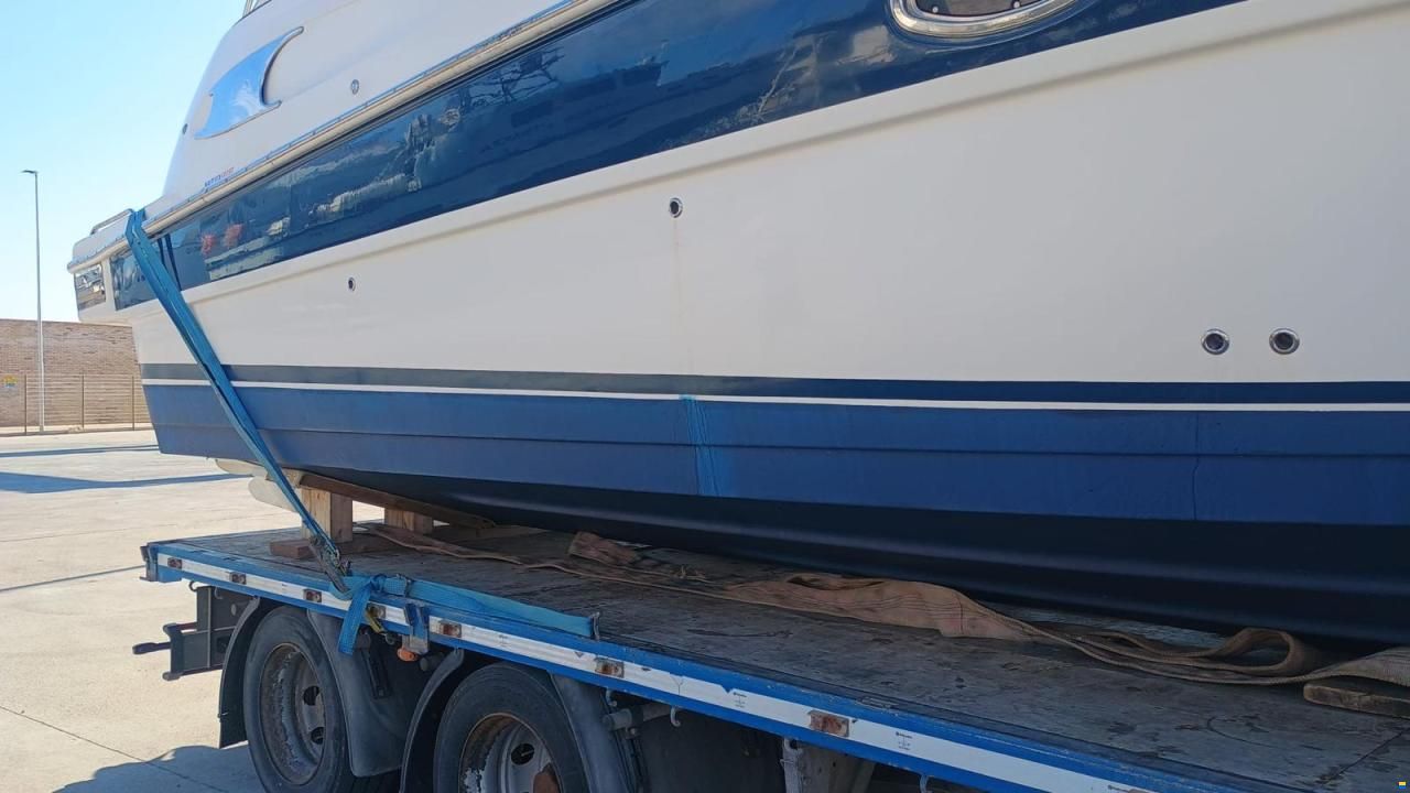 Bavaria 300 Sport