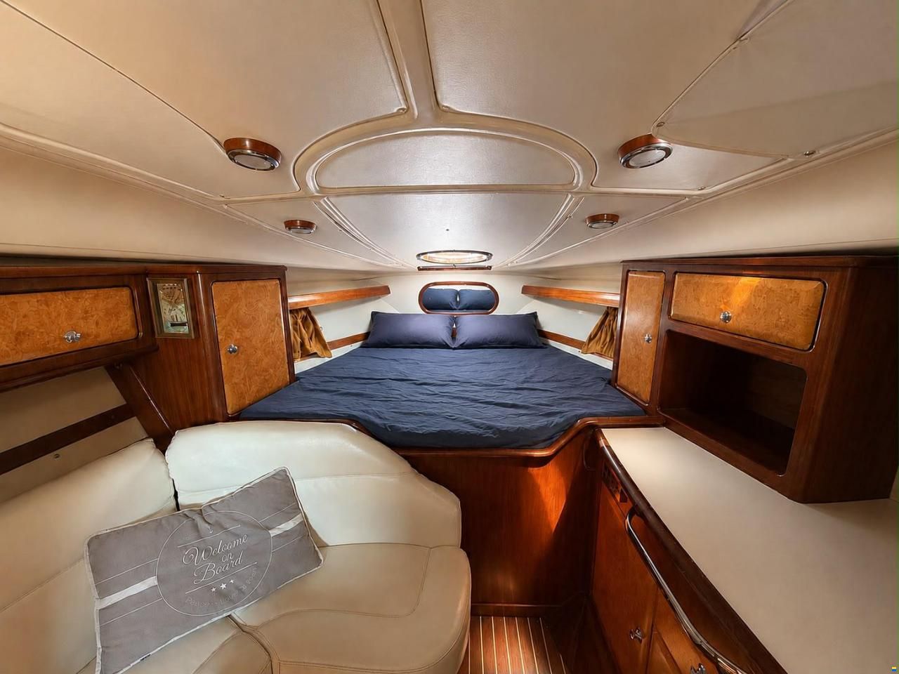 Bavaria 300 Sport