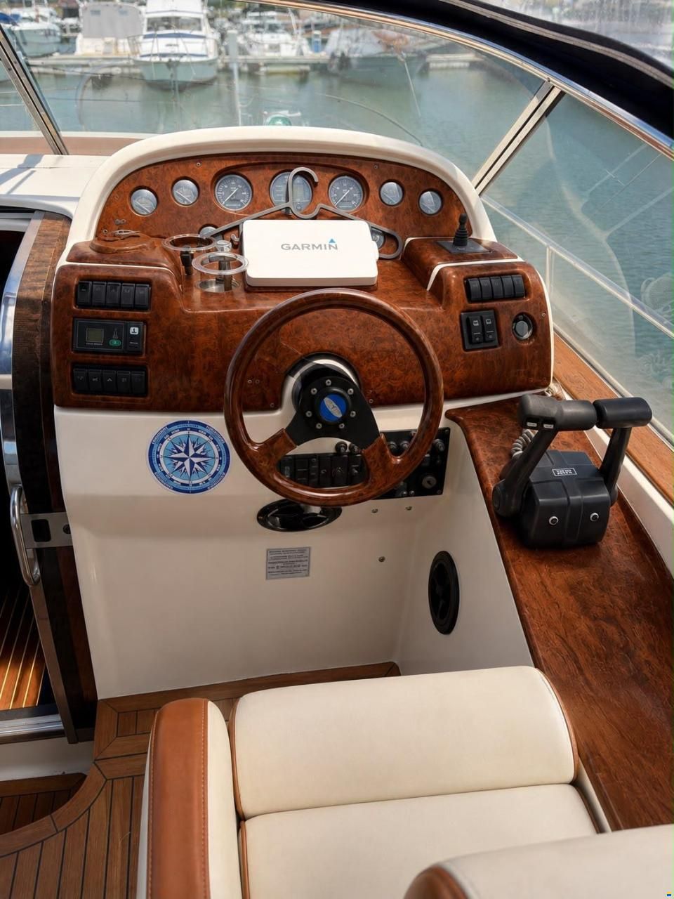 Bavaria 300 Sport