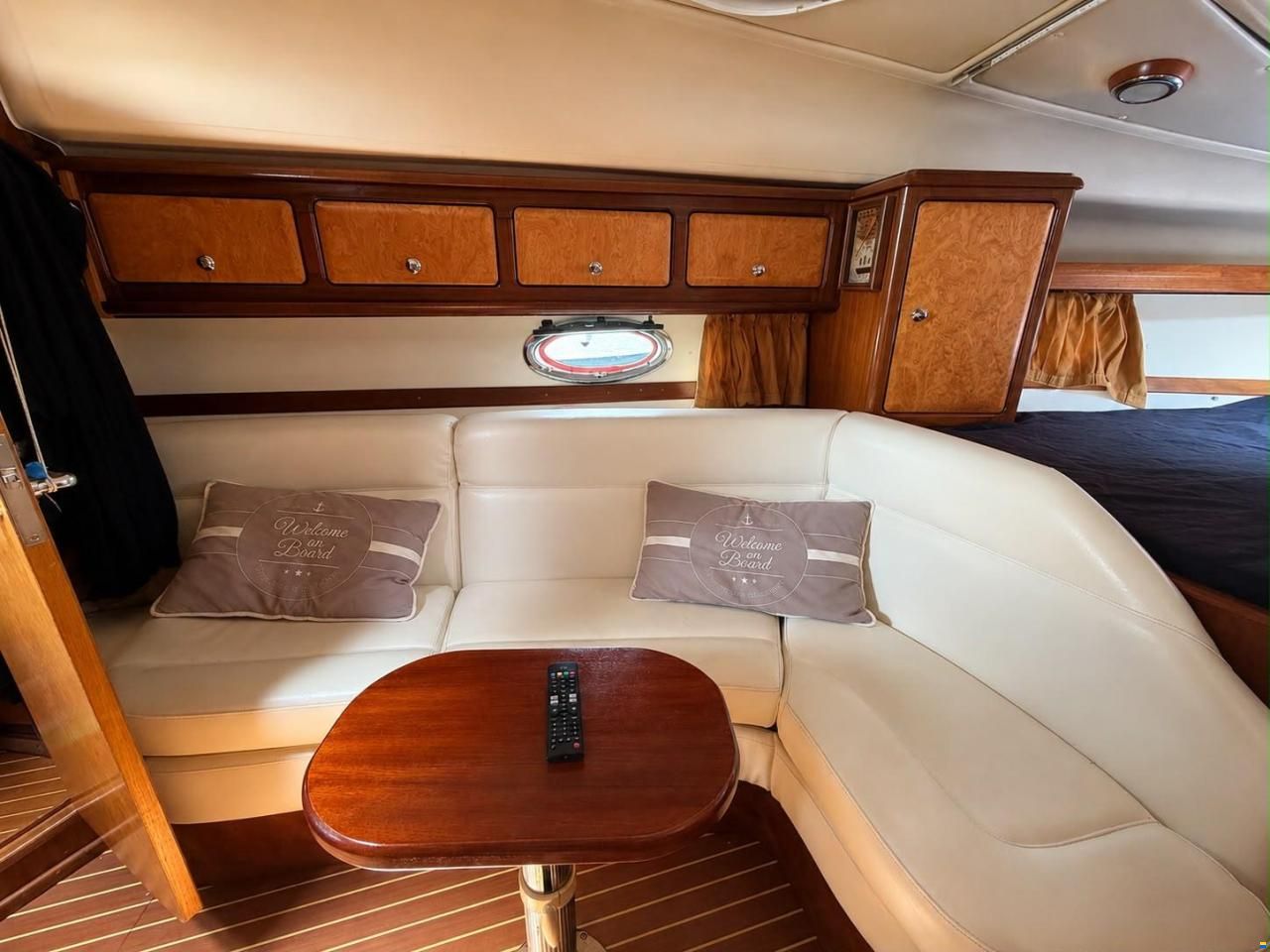 Bavaria 300 Sport