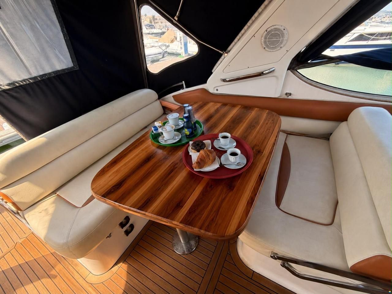 Bavaria 300 Sport