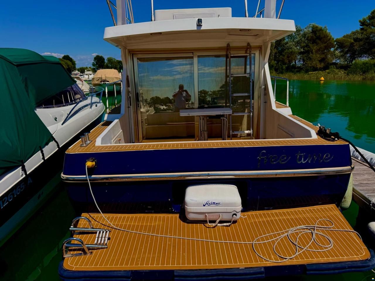 Piantoni EVOLUTION 39