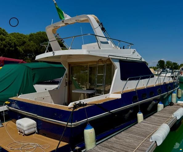 Piantoni EVOLUTION 39