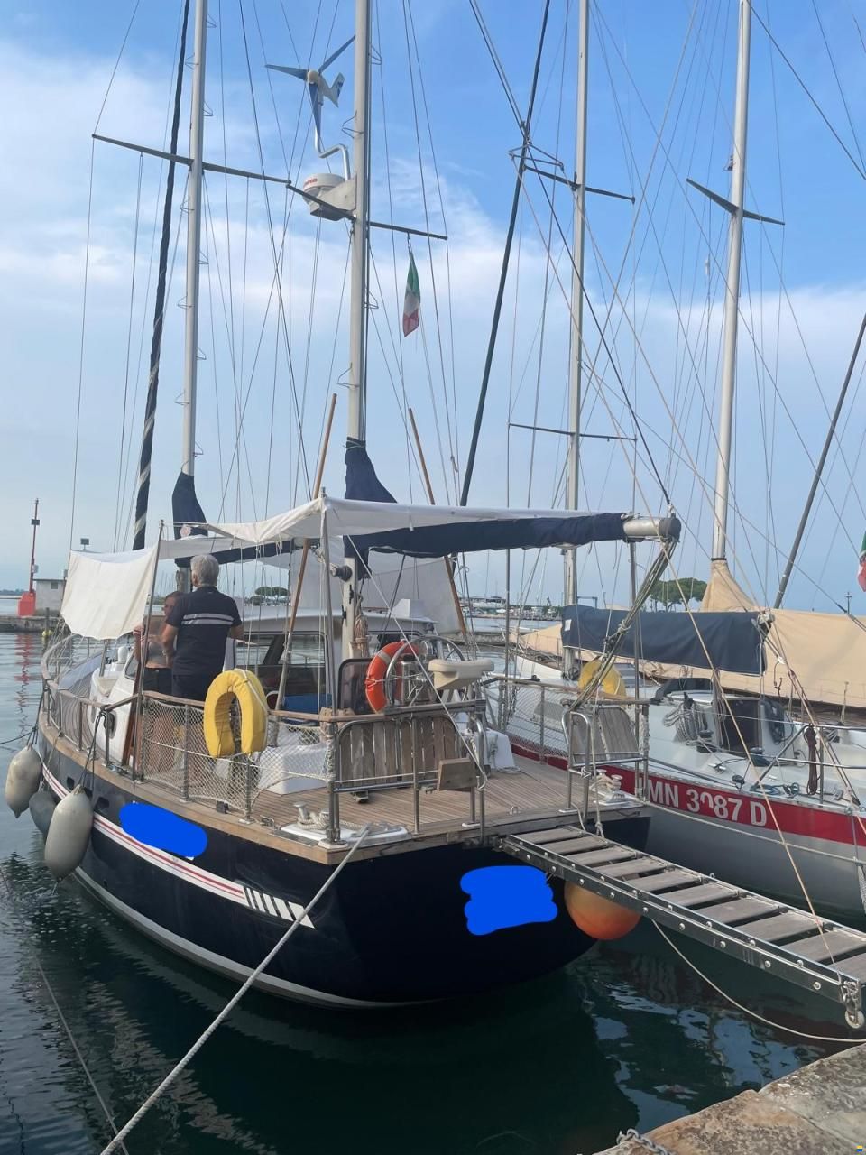 Automarine Tortuga TORTUGA 38