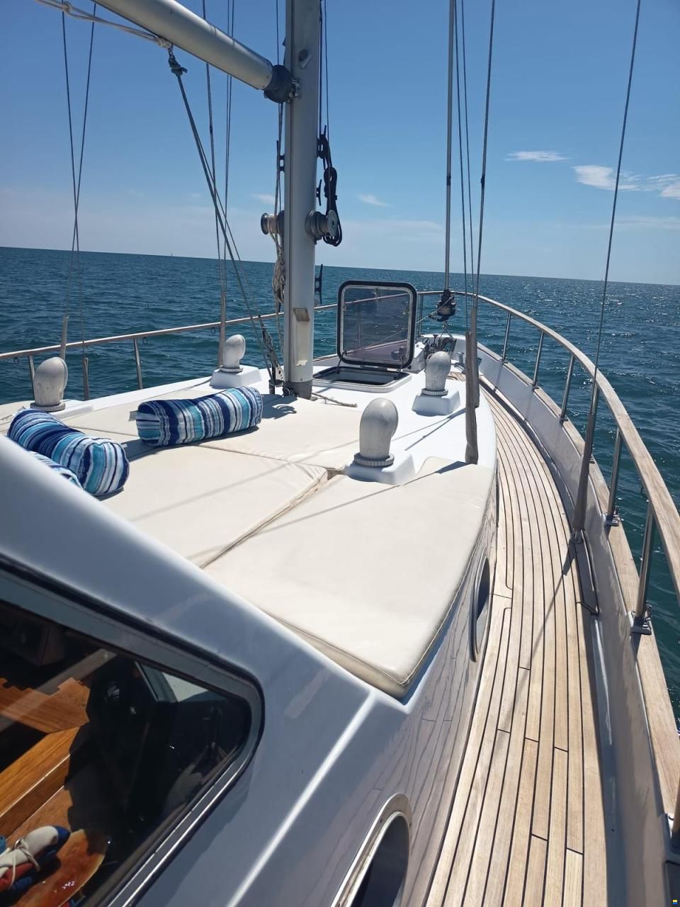 Automarine Tortuga TORTUGA 38