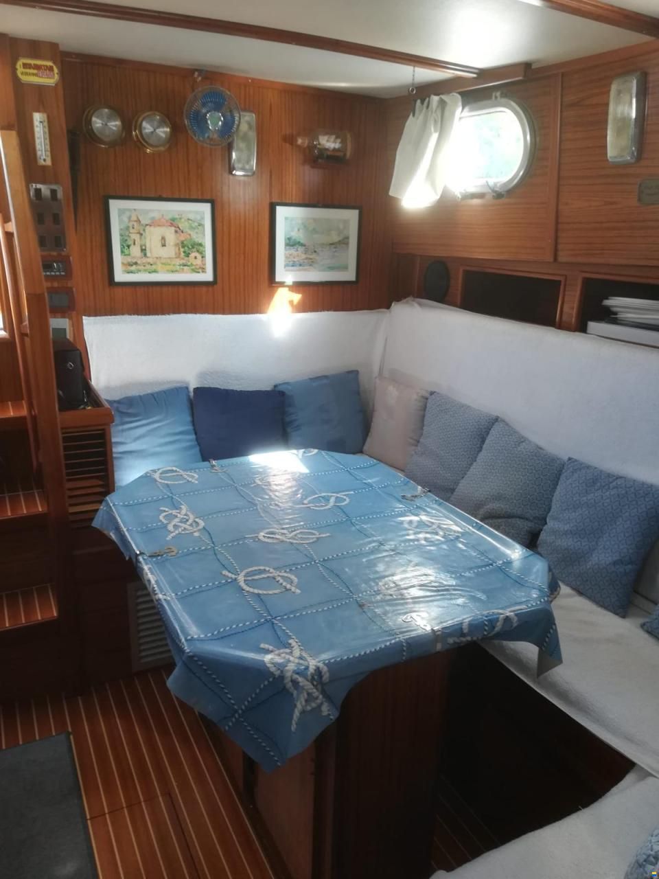Automarine Tortuga TORTUGA 38