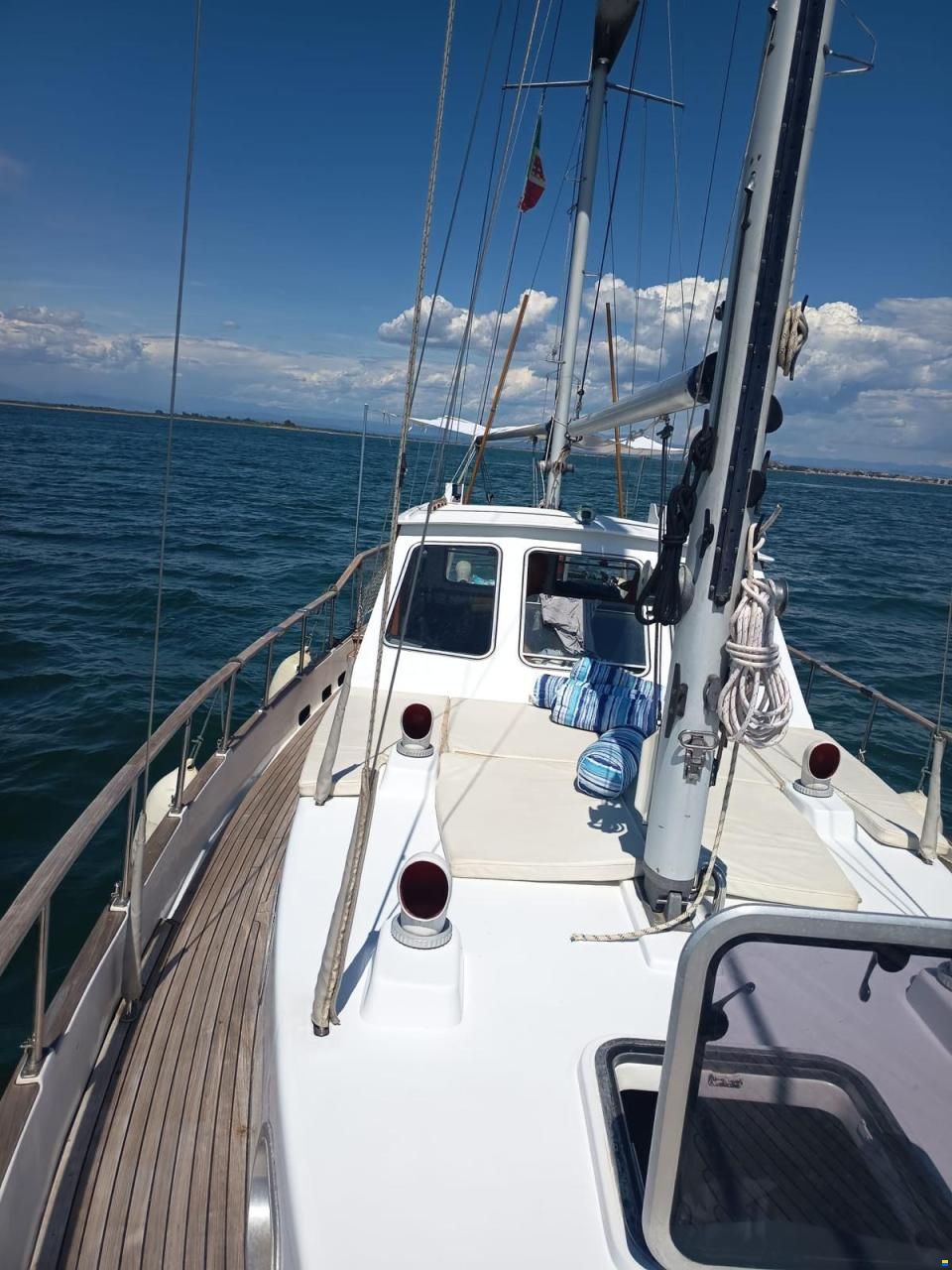 Automarine Tortuga TORTUGA 38