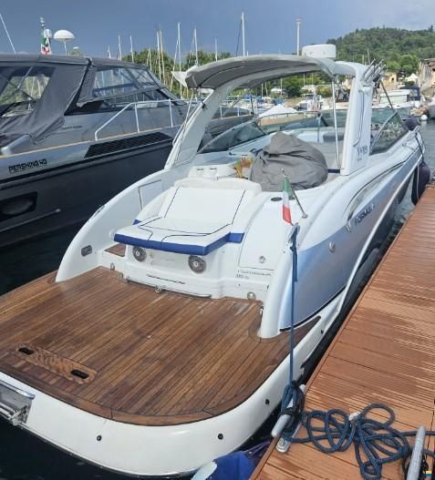 Formula 310 Sun Sport