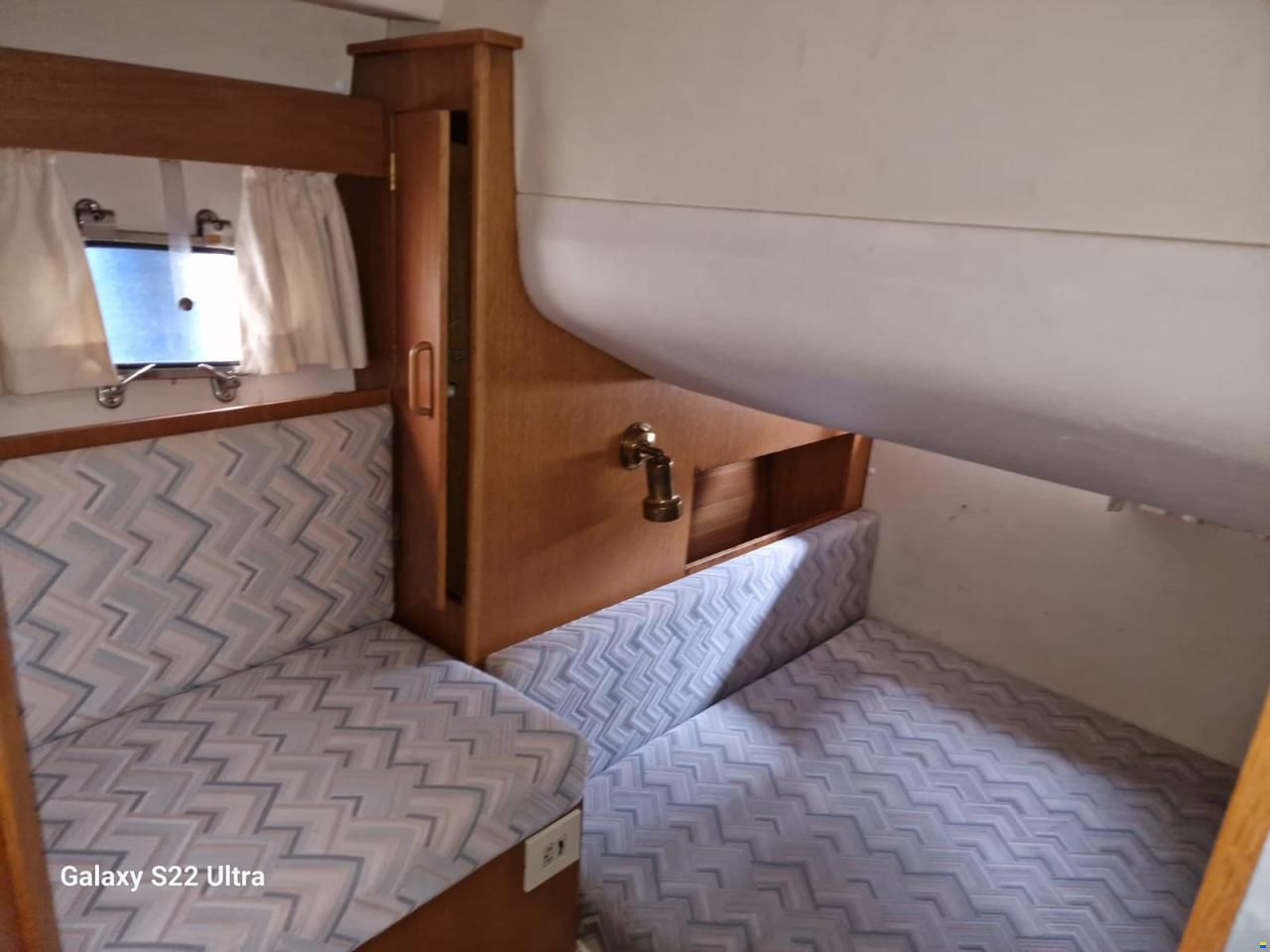 Marine Projects Princess Riviera 287