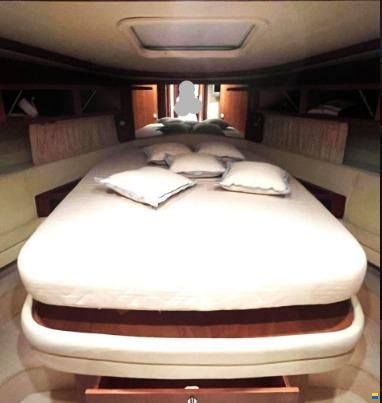 Dalla Pietà dp 48 Hard Top HT
