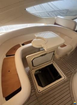 Dalla Pietà dp 48 Hard Top HT
