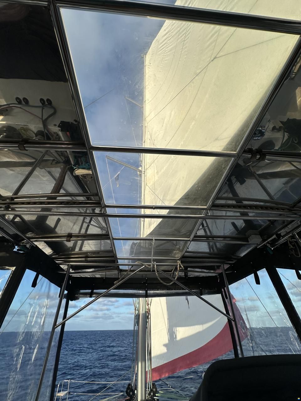 Lagoon 450 F