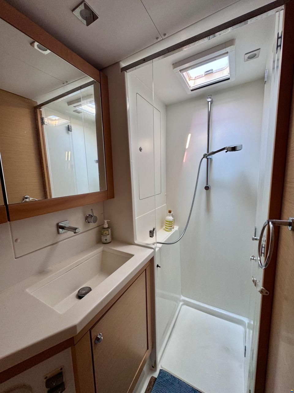 Lagoon 450 F