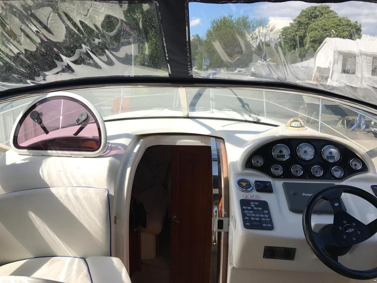 Bavaria 27Sport