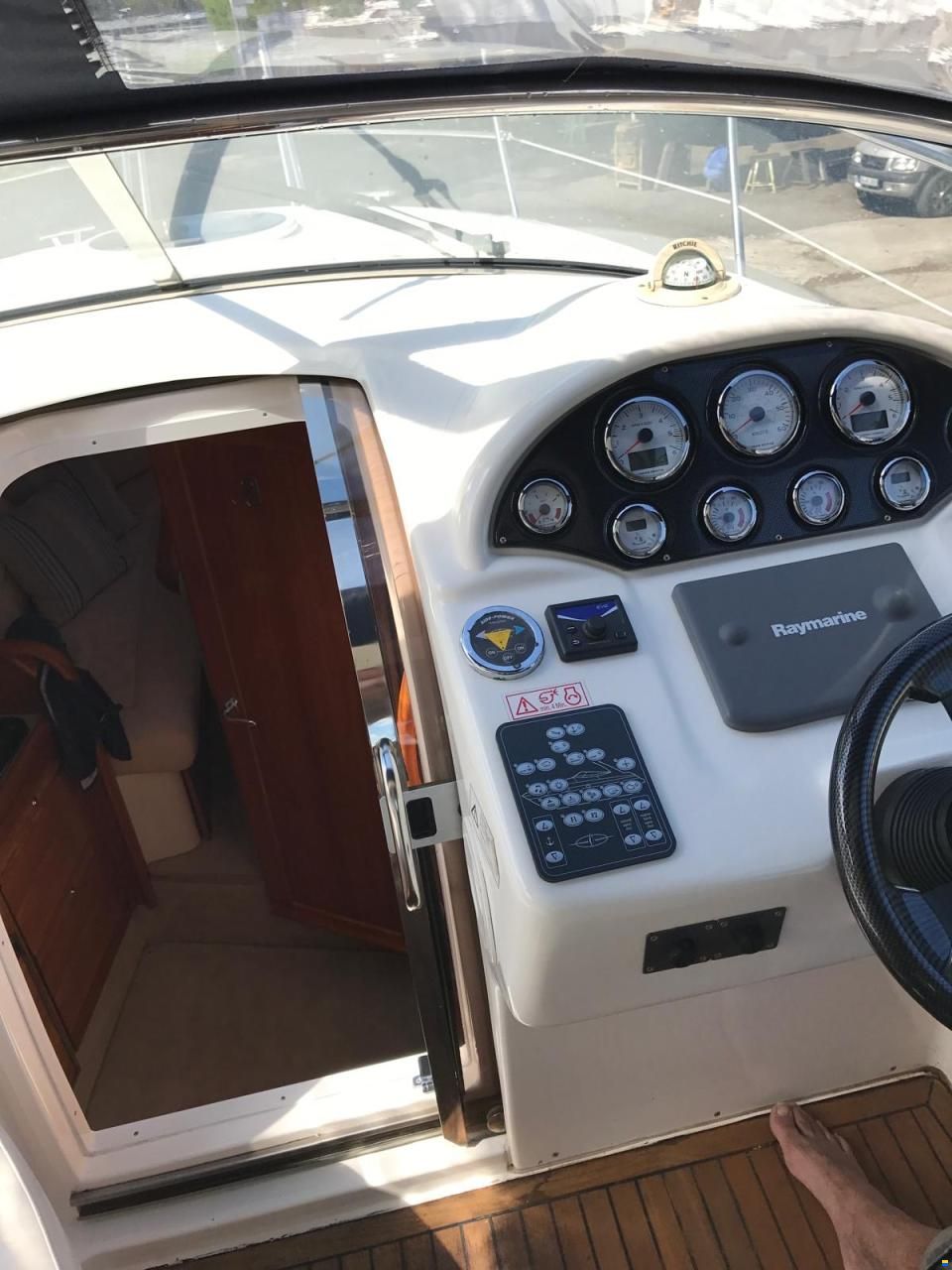 Bavaria 27Sport