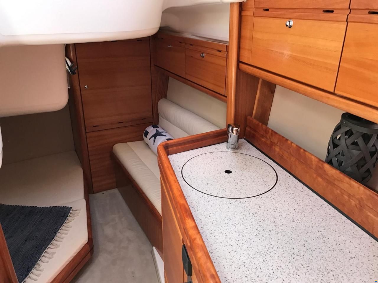 Bavaria 27Sport
