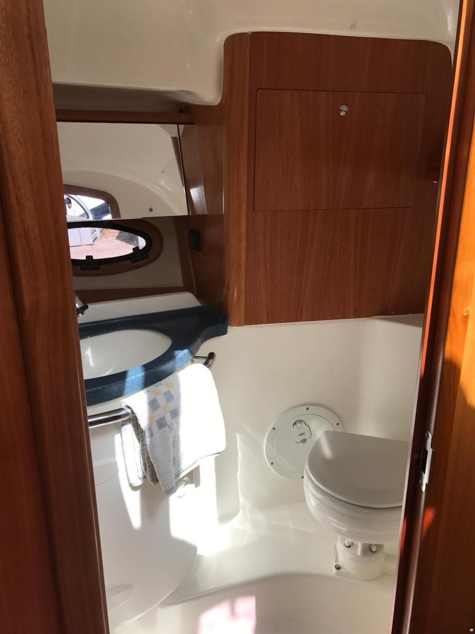Bavaria 27Sport