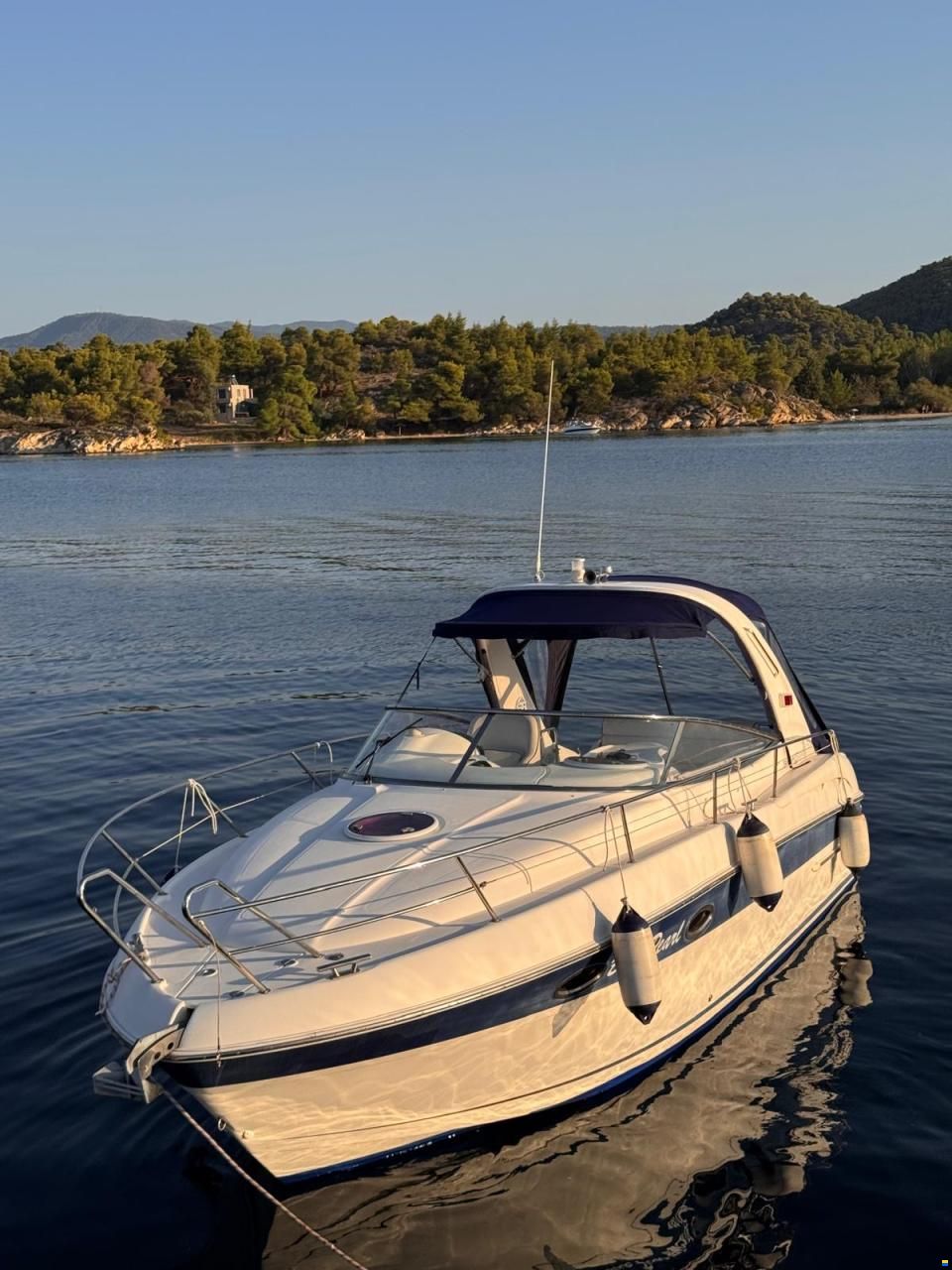 Bavaria 27Sport