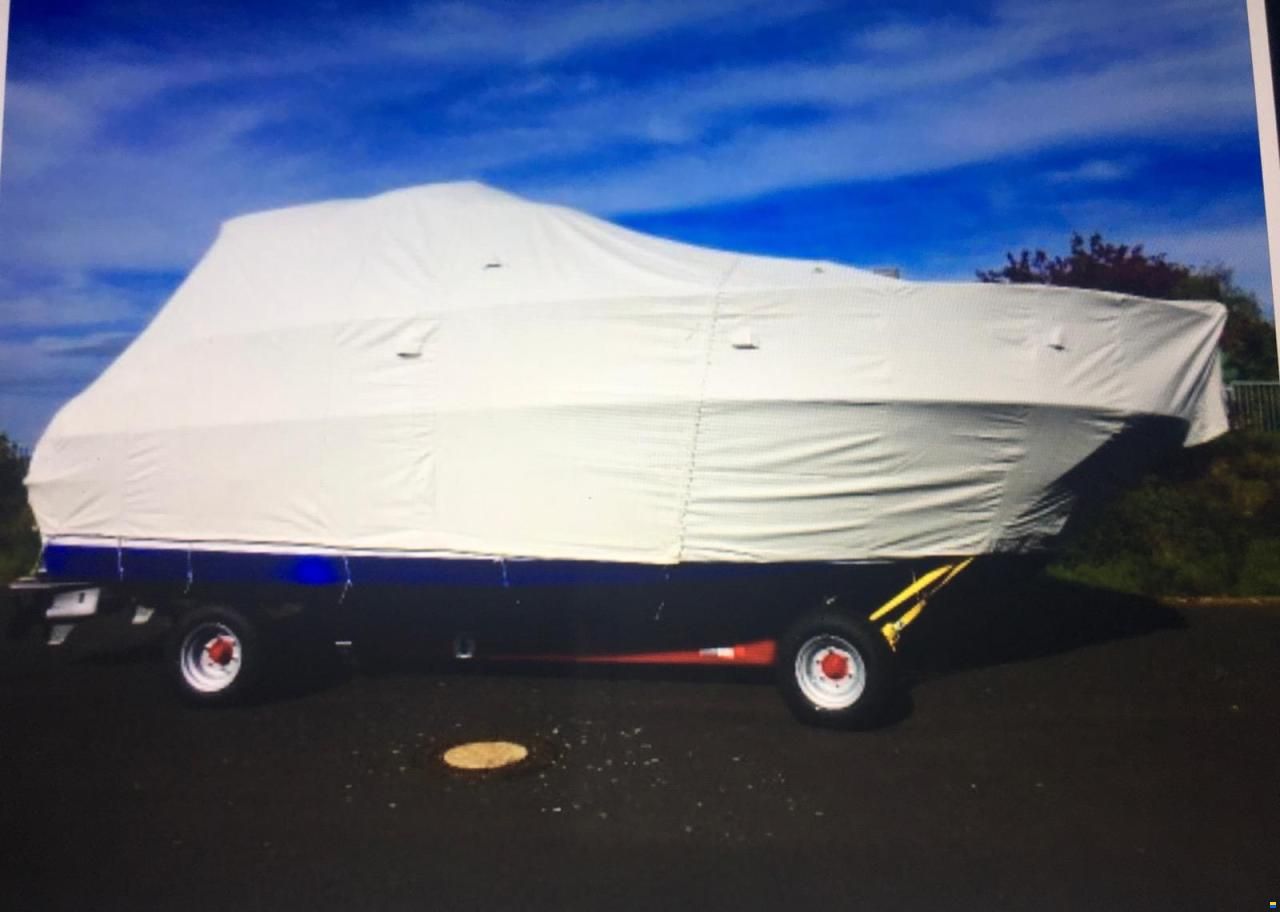Bavaria 27Sport