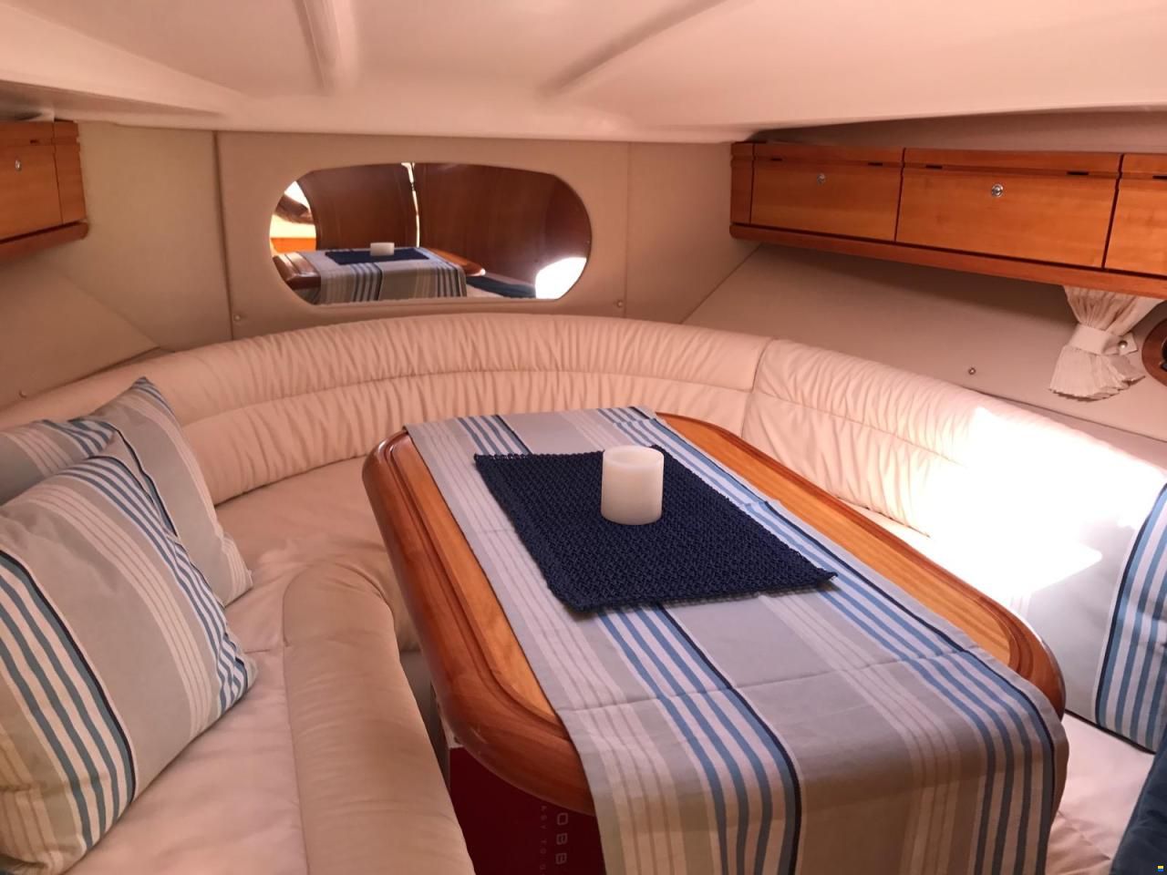 Bavaria 27Sport