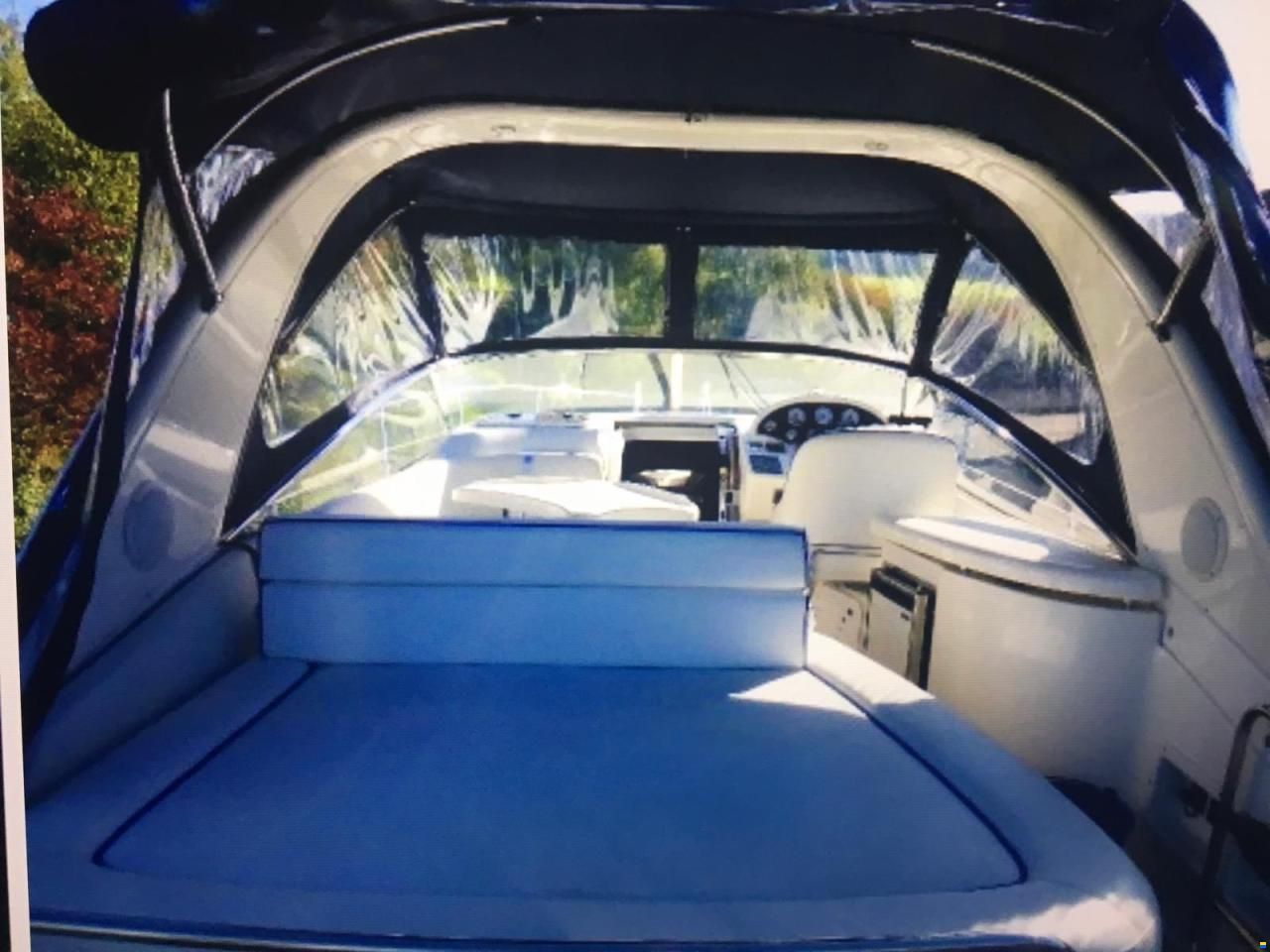Bavaria 27Sport