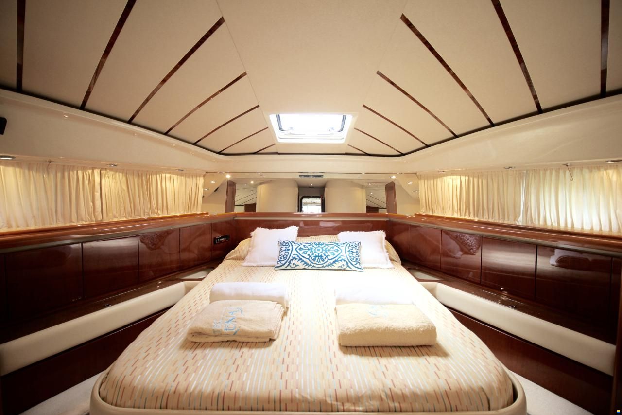 Ferretti 175 Fly