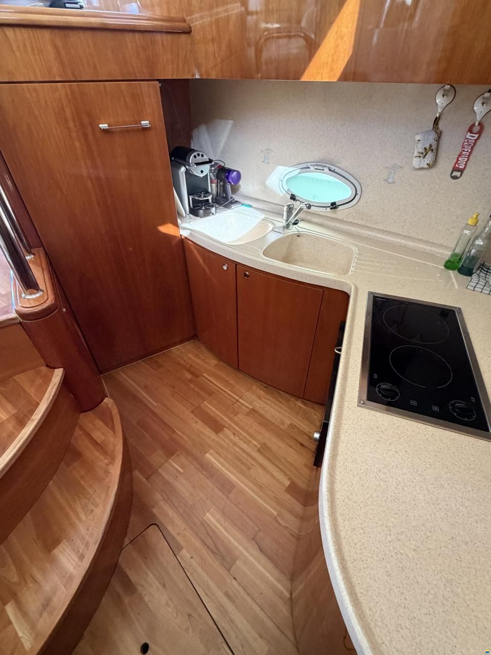 Azimut Fly 42