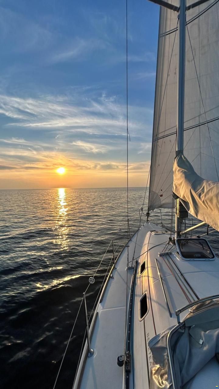 Franchi Beneteau First 31.7