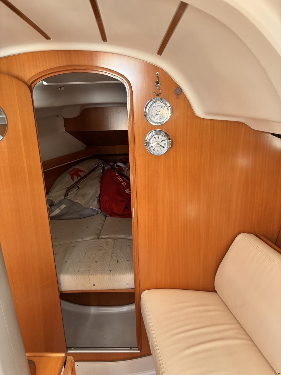 Franchi Beneteau First 31.7