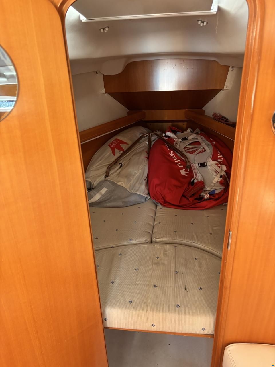 Franchi Beneteau First 31.7