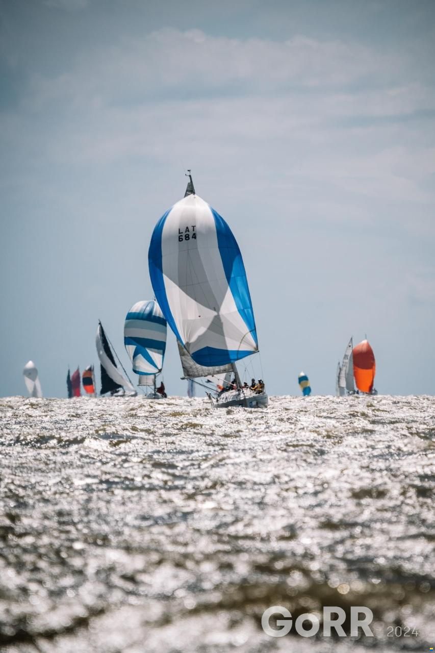 Franchi Beneteau First 31.7