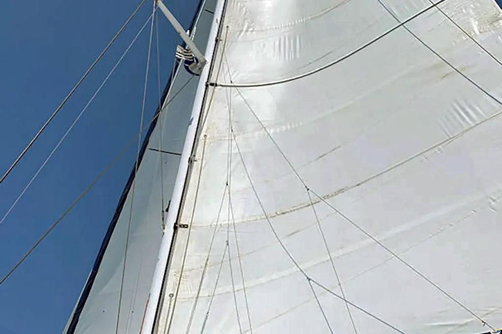 Catana 50