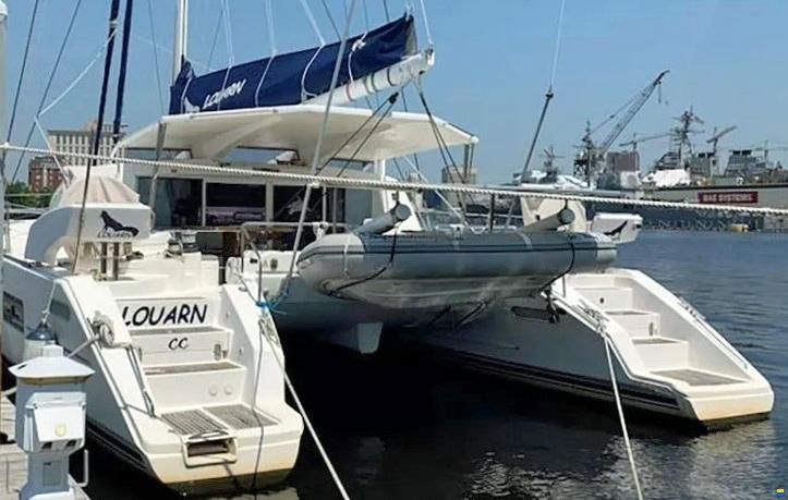 Catana 50