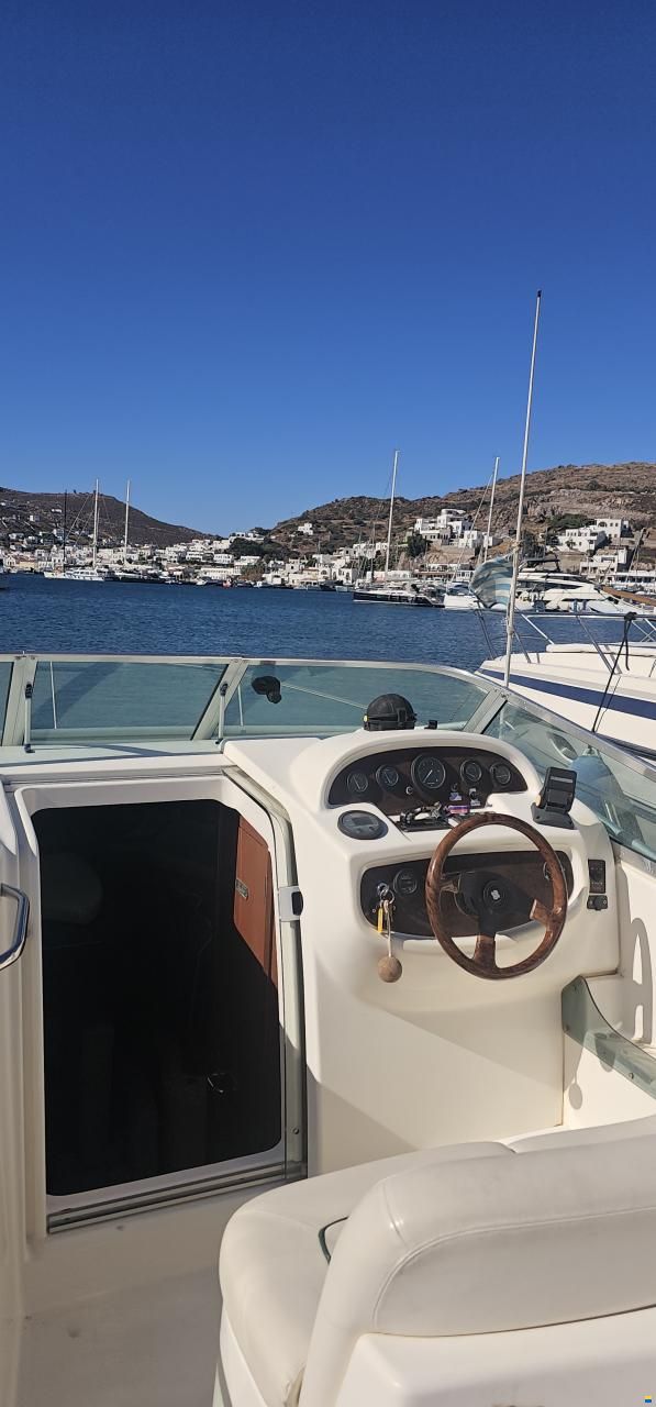 Jeanneau Leader 805