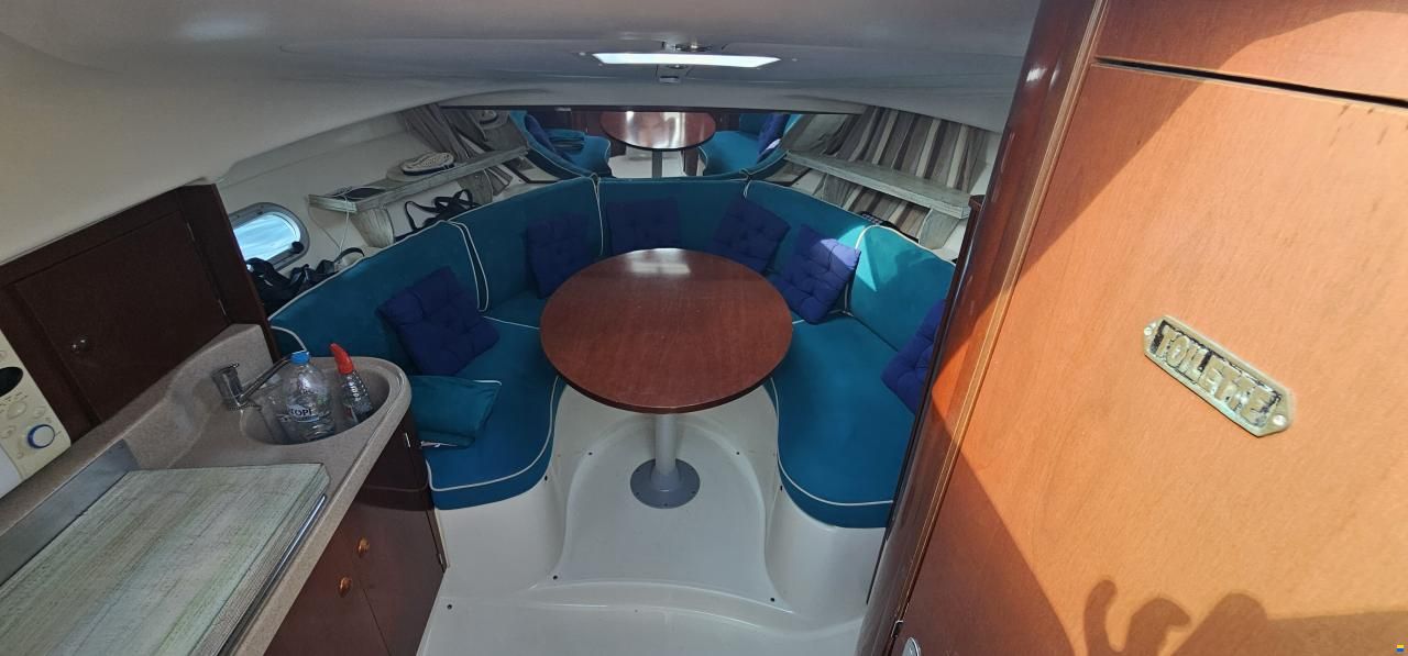 Jeanneau Leader 805