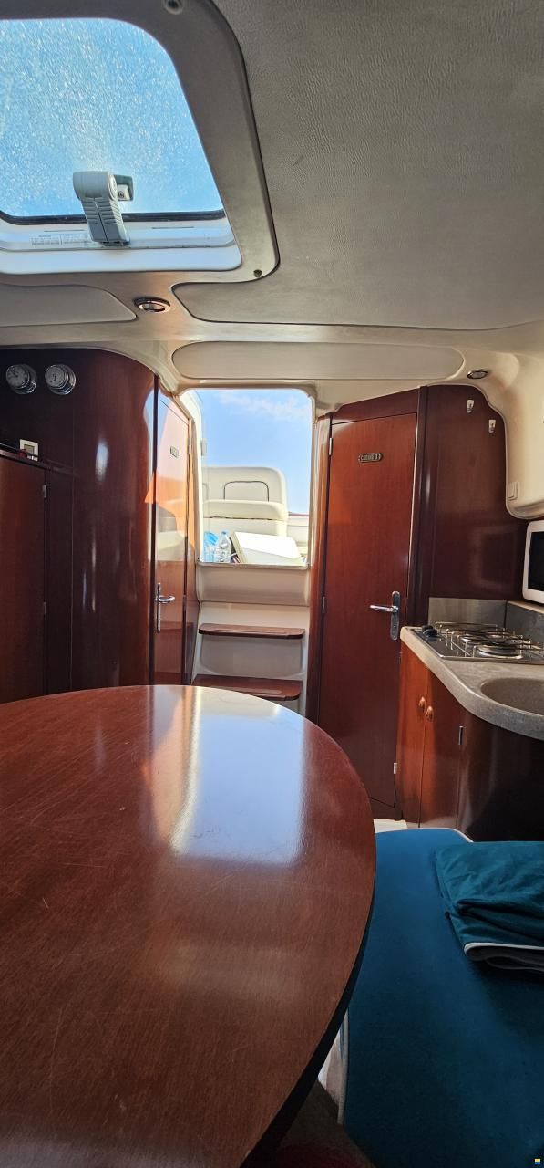 Jeanneau Leader 805