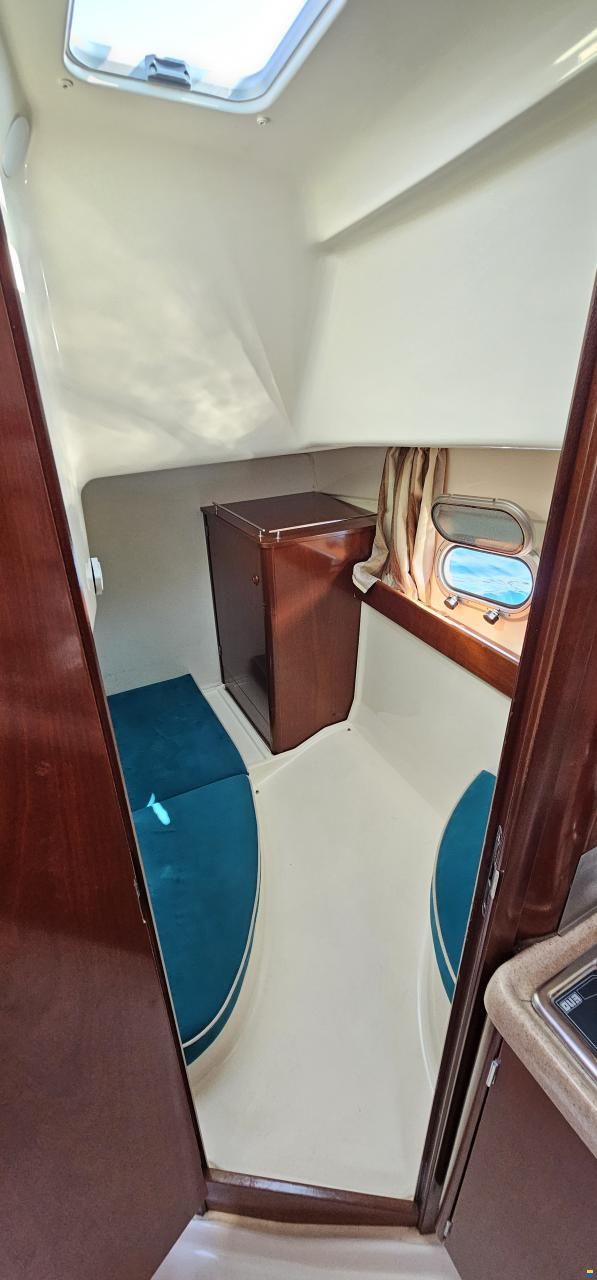Jeanneau Leader 805