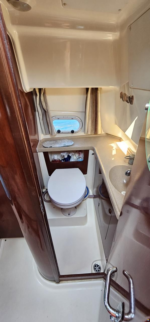Jeanneau Leader 805