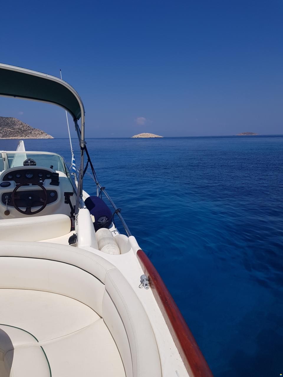 Jeanneau Leader 805