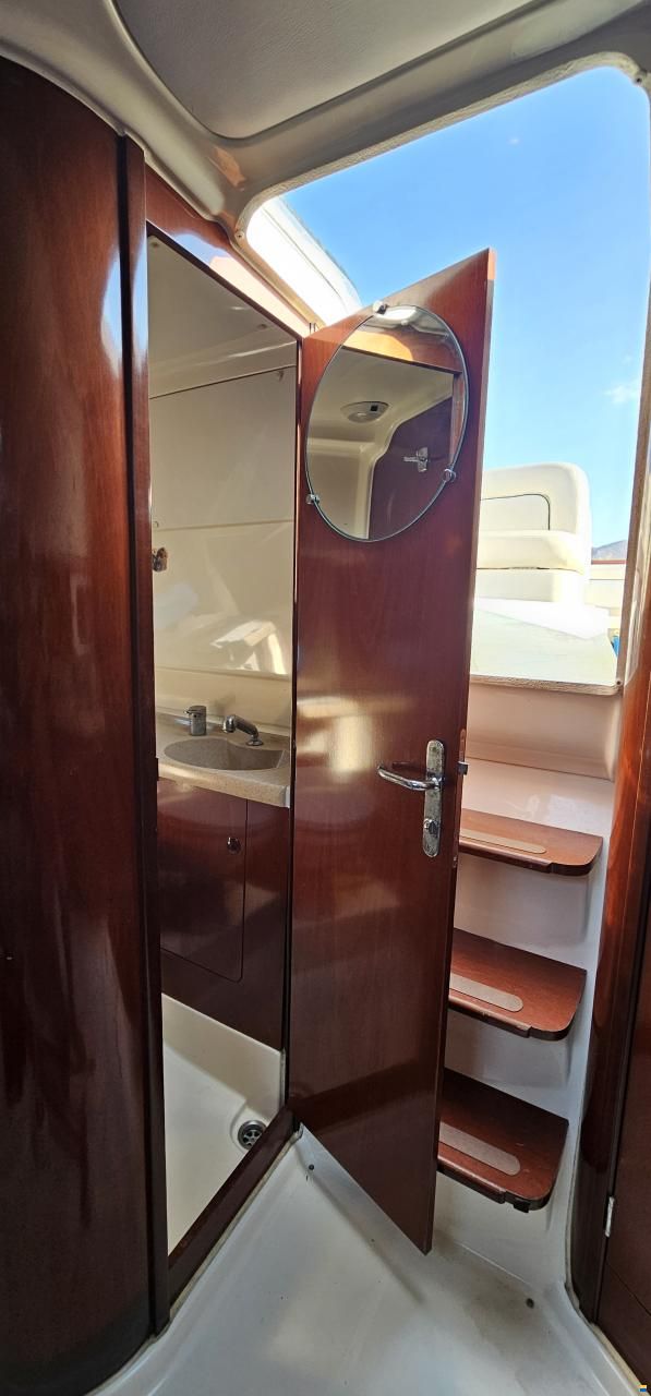 Jeanneau Leader 805