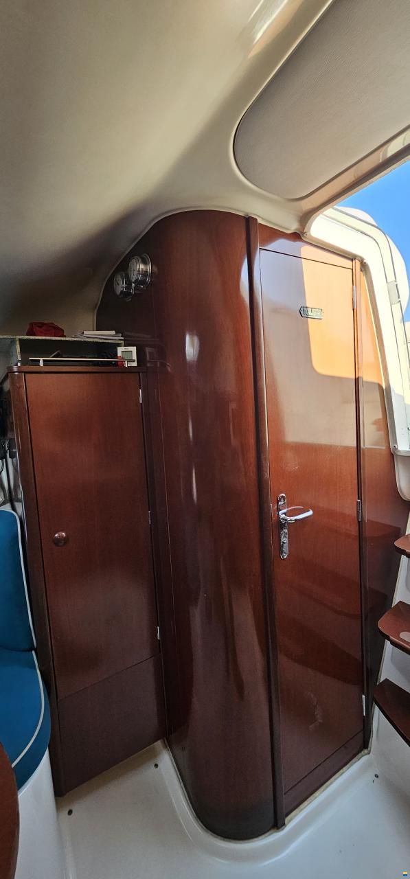 Jeanneau Leader 805