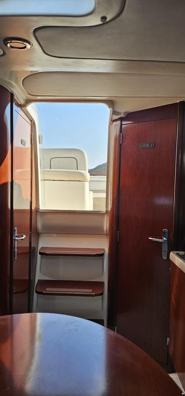 Jeanneau Leader 805