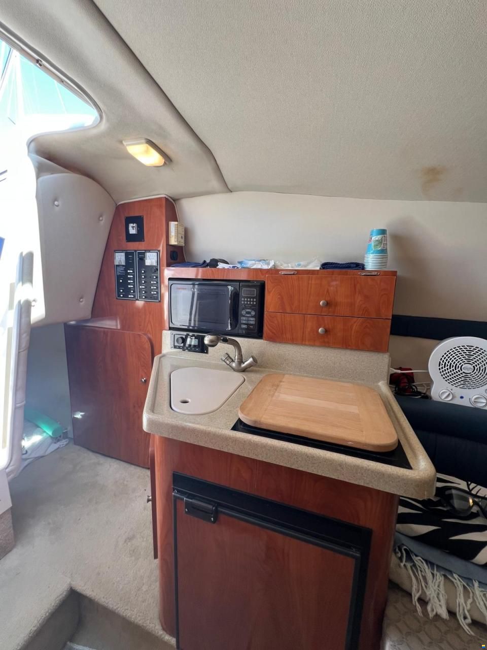 Glastron 259