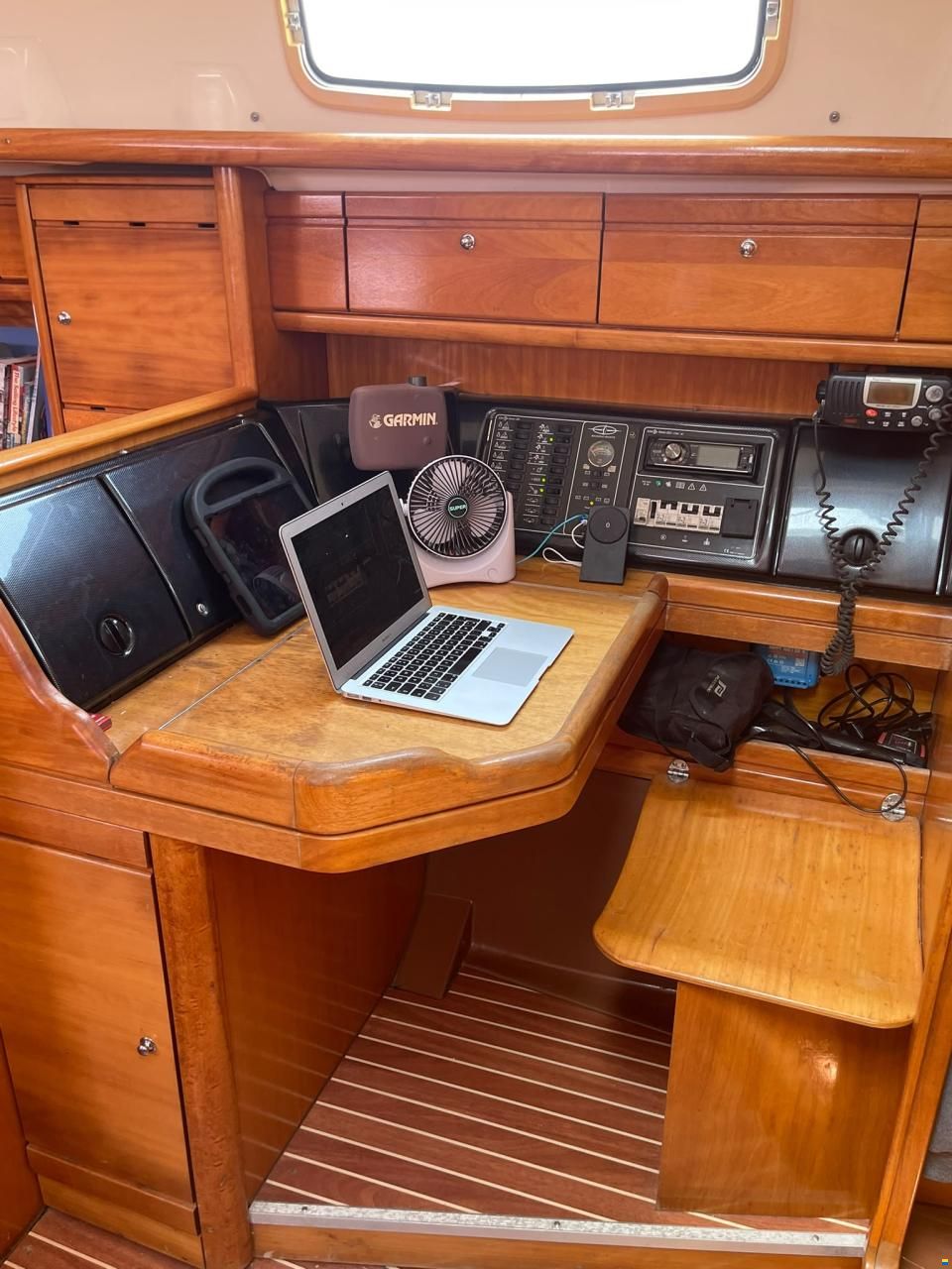 Bavaria 37 Cruiser