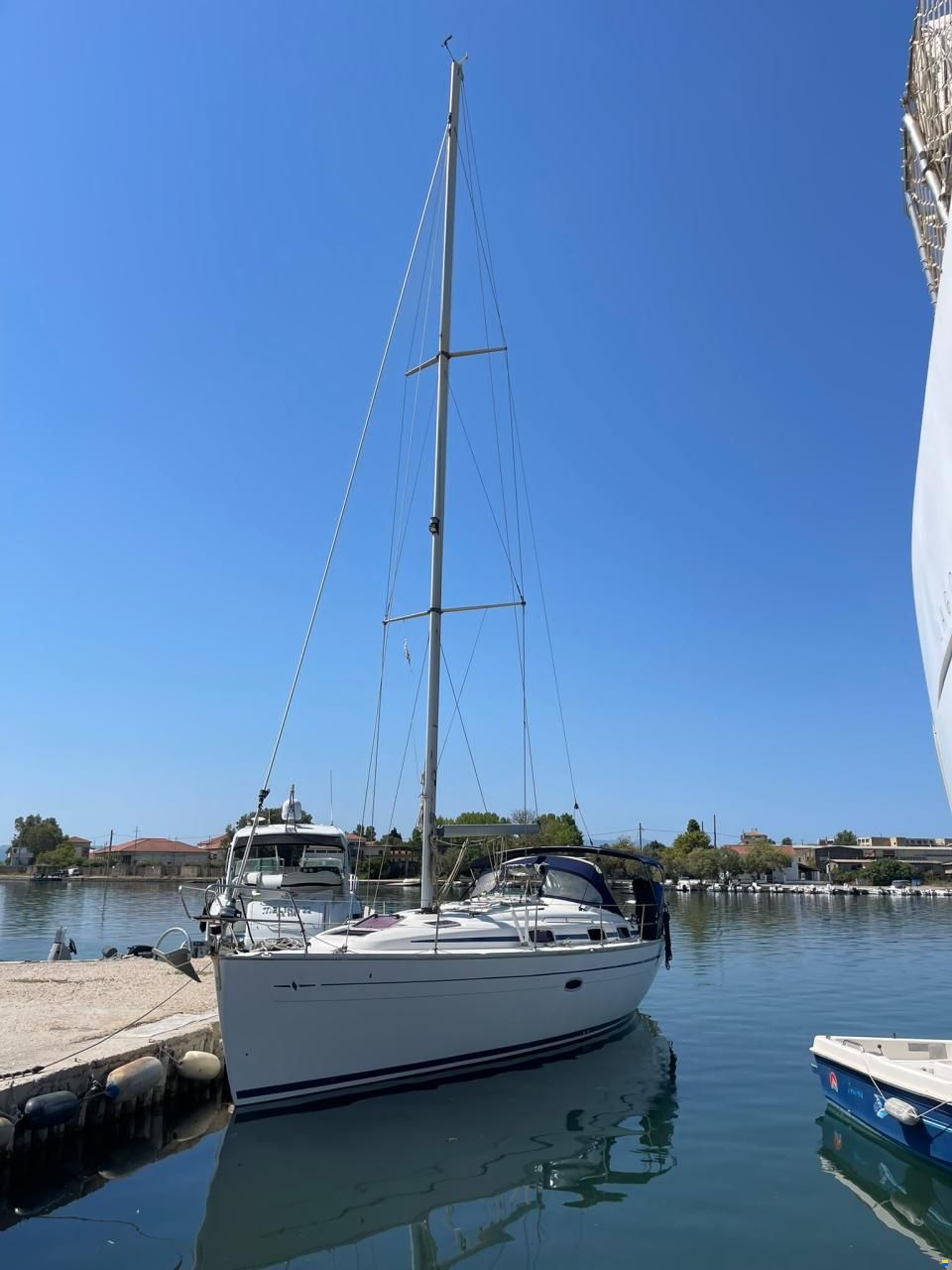 Bavaria 37 Cruiser