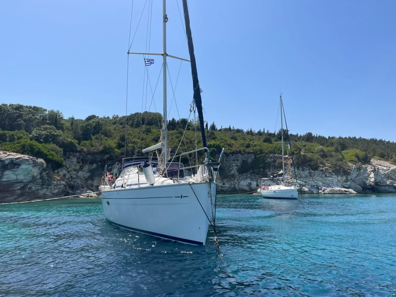 Bavaria 37 Cruiser
