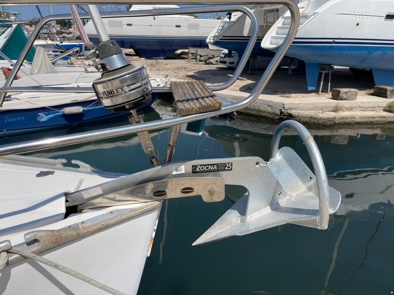 Bavaria 37 Cruiser