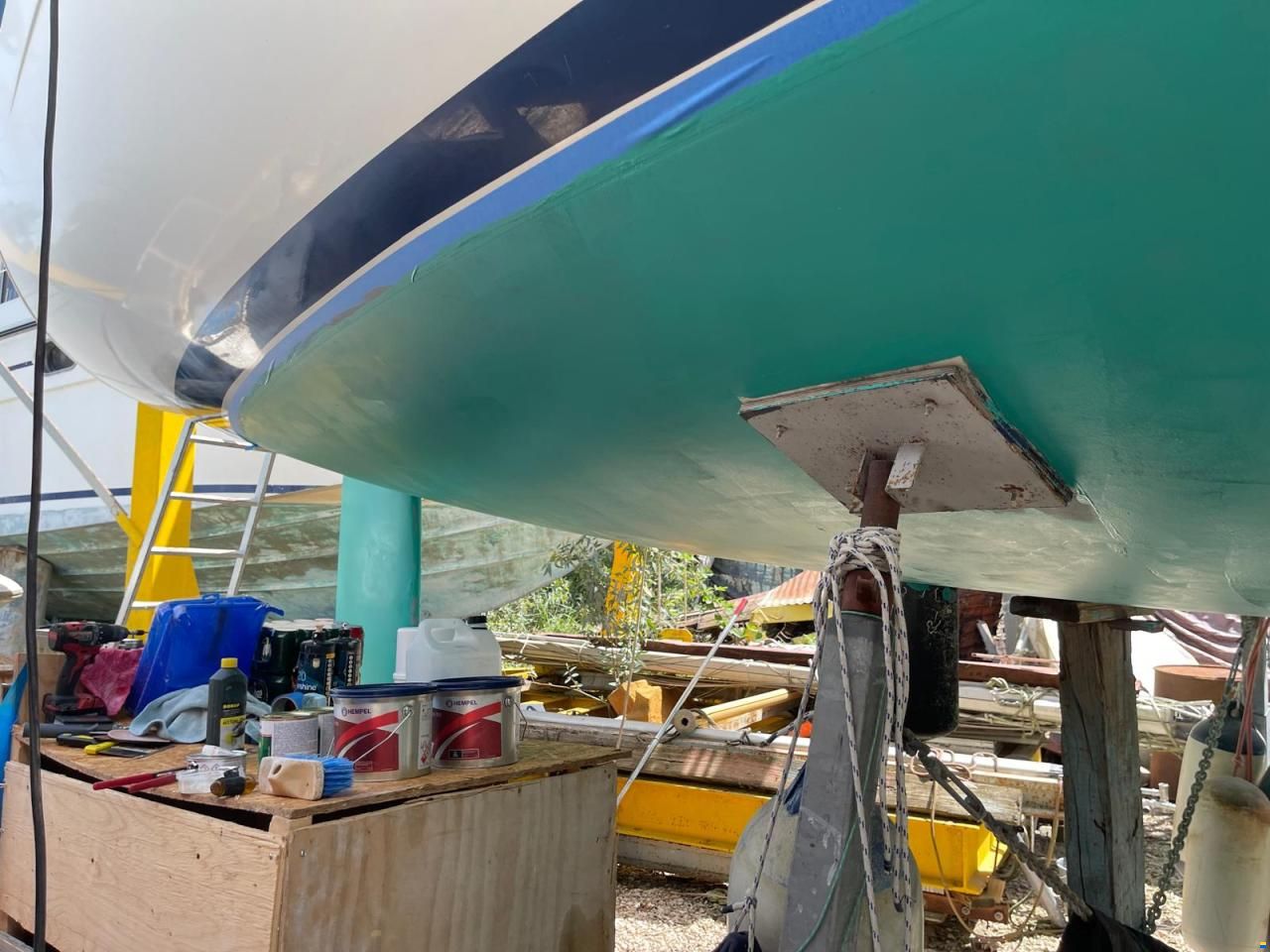 Bavaria 37 Cruiser