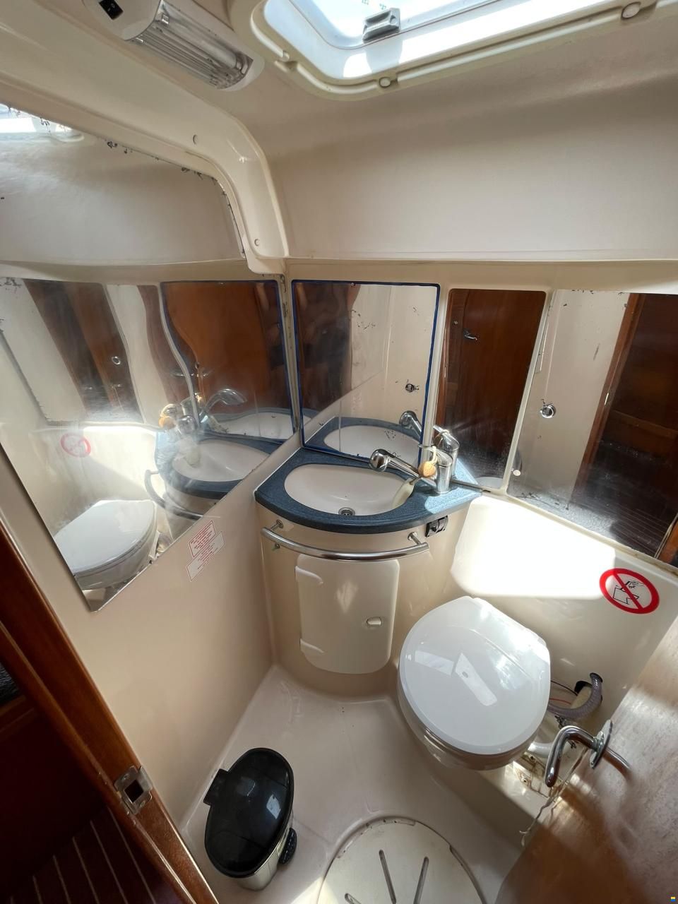Bavaria 37 Cruiser