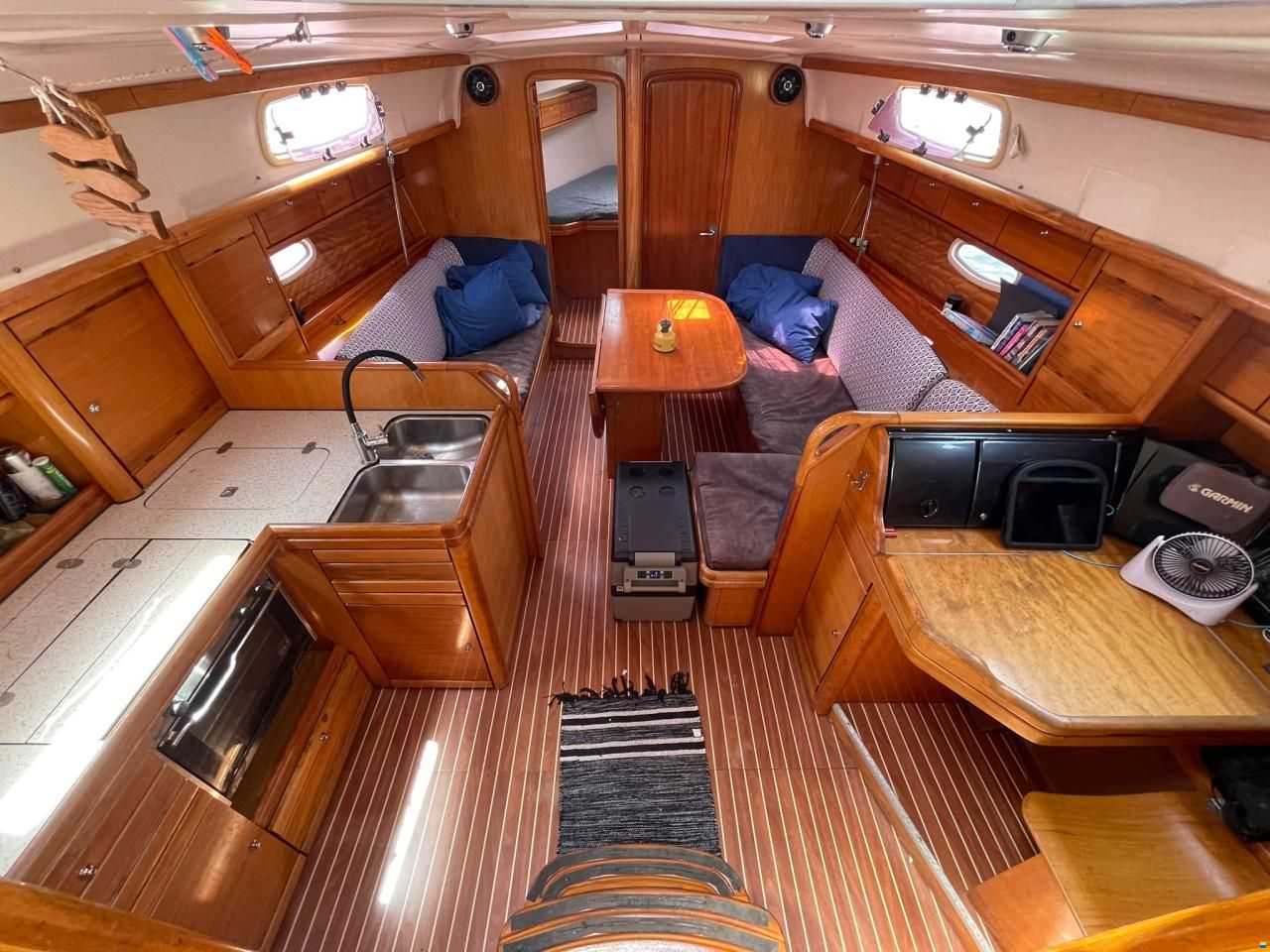 Bavaria 37 Cruiser